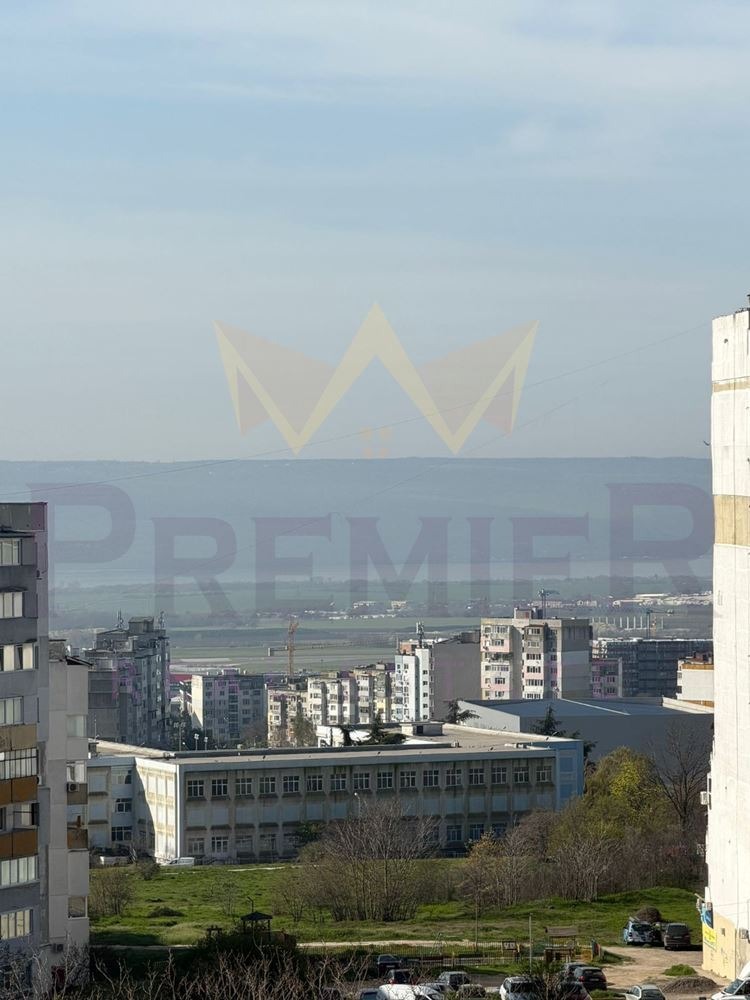 Продава 4-СТАЕН, гр. Варна, Владислав Варненчик 2, снимка 13 - Апартаменти - 54363115