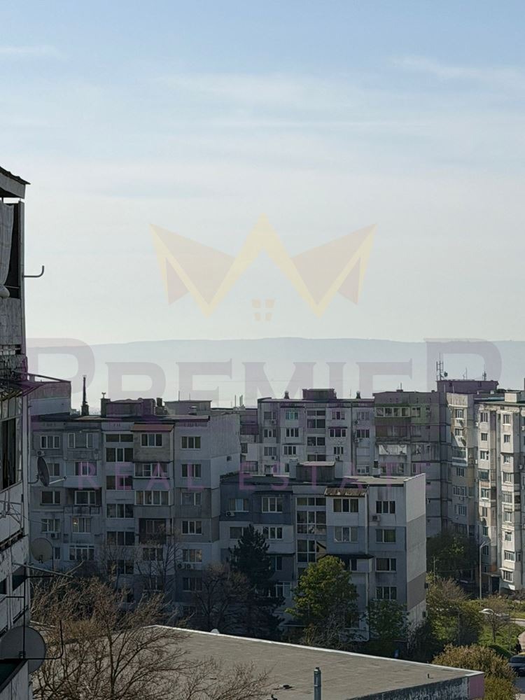 Продава 4-СТАЕН, гр. Варна, Владислав Варненчик 2, снимка 14 - Апартаменти - 54363115