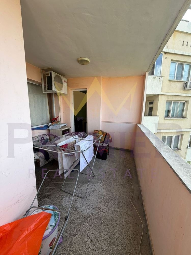 Продава 4-СТАЕН, гр. Варна, Владислав Варненчик 2, снимка 12 - Апартаменти - 54363115