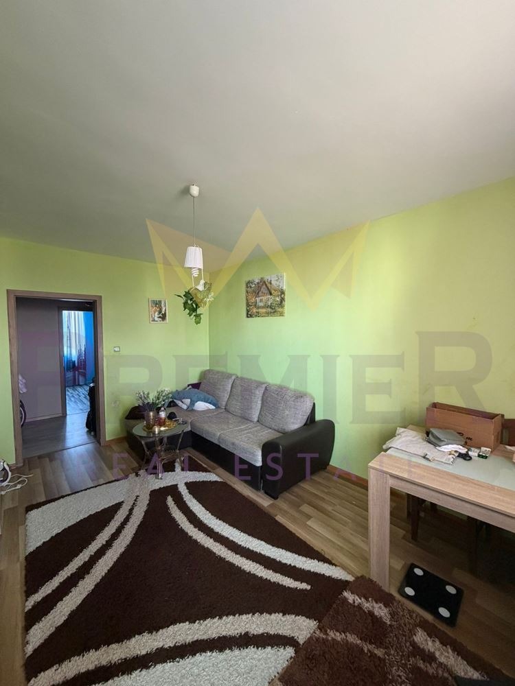 Продава 4-СТАЕН, гр. Варна, Владислав Варненчик 2