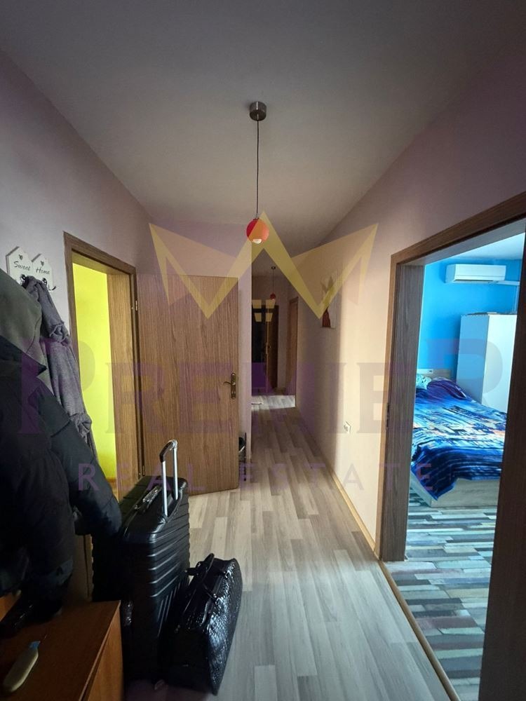 Продава 4-СТАЕН, гр. Варна, Владислав Варненчик 2, снимка 7 - Апартаменти - 54363115