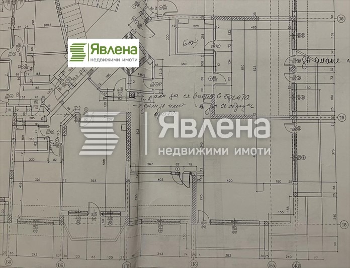 Продава МНОГОСТАЕН, гр. София, Манастирски ливади, снимка 16 - Апартаменти - 52325427