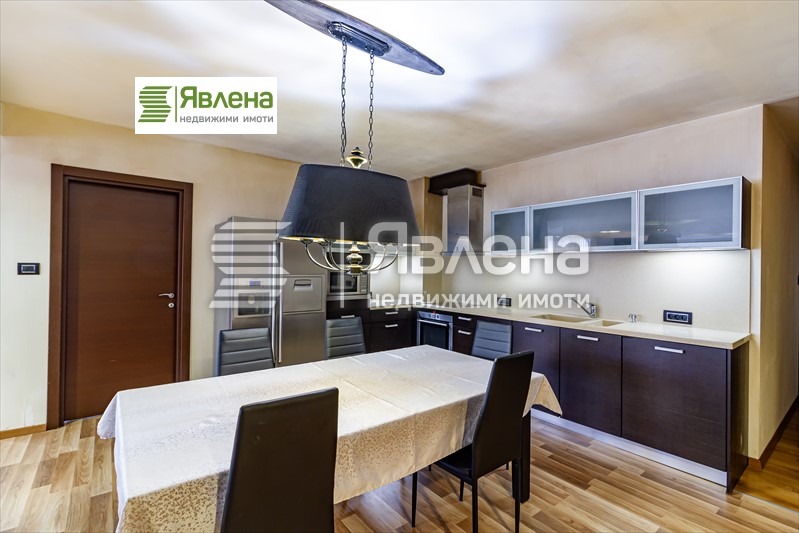 Продава МНОГОСТАЕН, гр. София, Манастирски ливади, снимка 4 - Апартаменти - 52325427