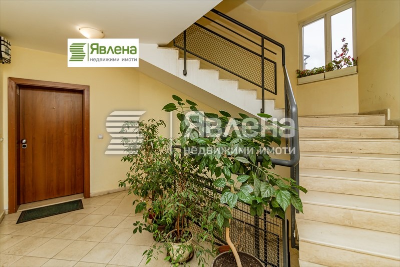 Продава МНОГОСТАЕН, гр. София, Манастирски ливади, снимка 15 - Апартаменти - 52325427