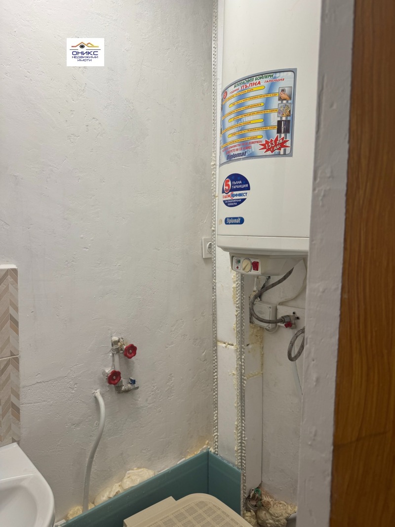 In vendita  Piano della casa regione Dobrič , Balchik , 88 mq | 15352788 - Immagine [13]