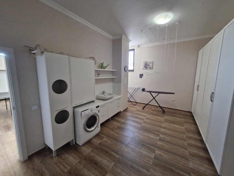 Продава КЪЩА, гр. Бургас, Сарафово, снимка 16 - Къщи - 47837771