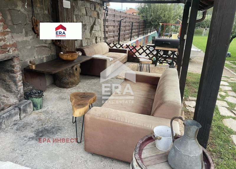 Продава КЪЩА, с. Покровник, област Благоевград, снимка 5 - Къщи - 53095179