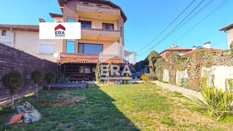 Продава КЪЩА, с. Покровник, област Благоевград, снимка 4 - Къщи - 53095179