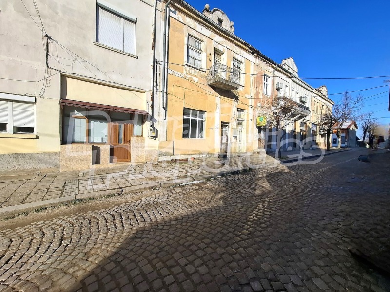 Продава КЪЩА, гр. Тополовград, област Хасково, снимка 3 - Къщи - 53232294