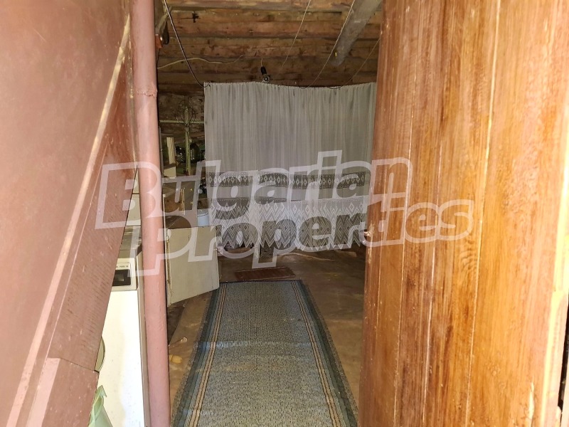 Продава КЪЩА, гр. Тополовград, област Хасково, снимка 15 - Къщи - 53232294