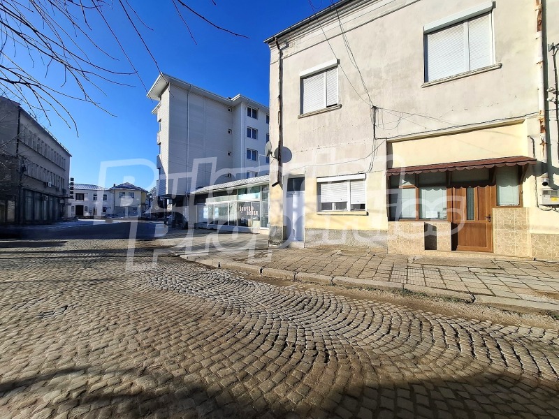 Продава КЪЩА, гр. Тополовград, област Хасково, снимка 2 - Къщи - 53232294