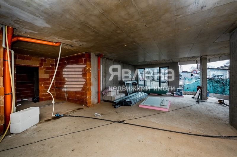 Продава МАГАЗИН, гр. София, Кръстова вада, снимка 5 - Магазини - 53126514