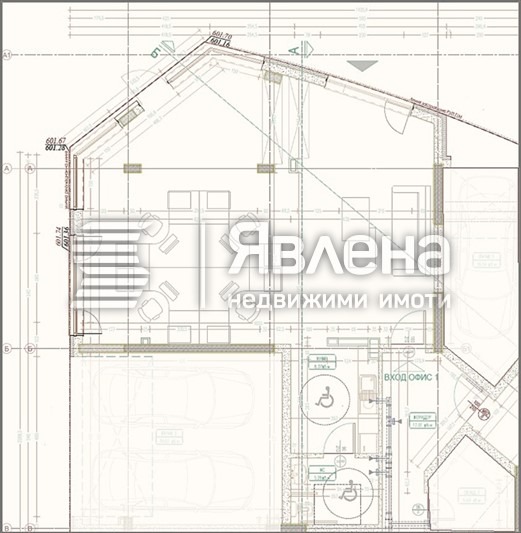 Продава МАГАЗИН, гр. София, Кръстова вада, снимка 2 - Магазини - 53126514