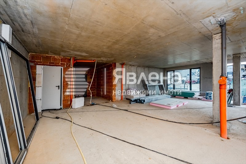 Продава МАГАЗИН, гр. София, Кръстова вада, снимка 6 - Магазини - 53126514