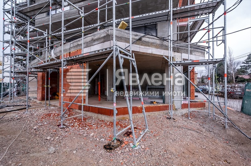 Продава МАГАЗИН, гр. София, Кръстова вада, снимка 14 - Магазини - 53126514