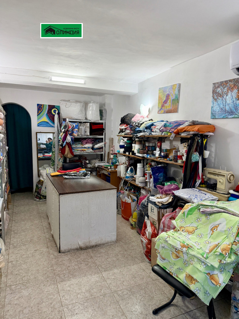 Продава МАГАЗИН, гр. Враца, Център, снимка 3 - Магазини - 53197101