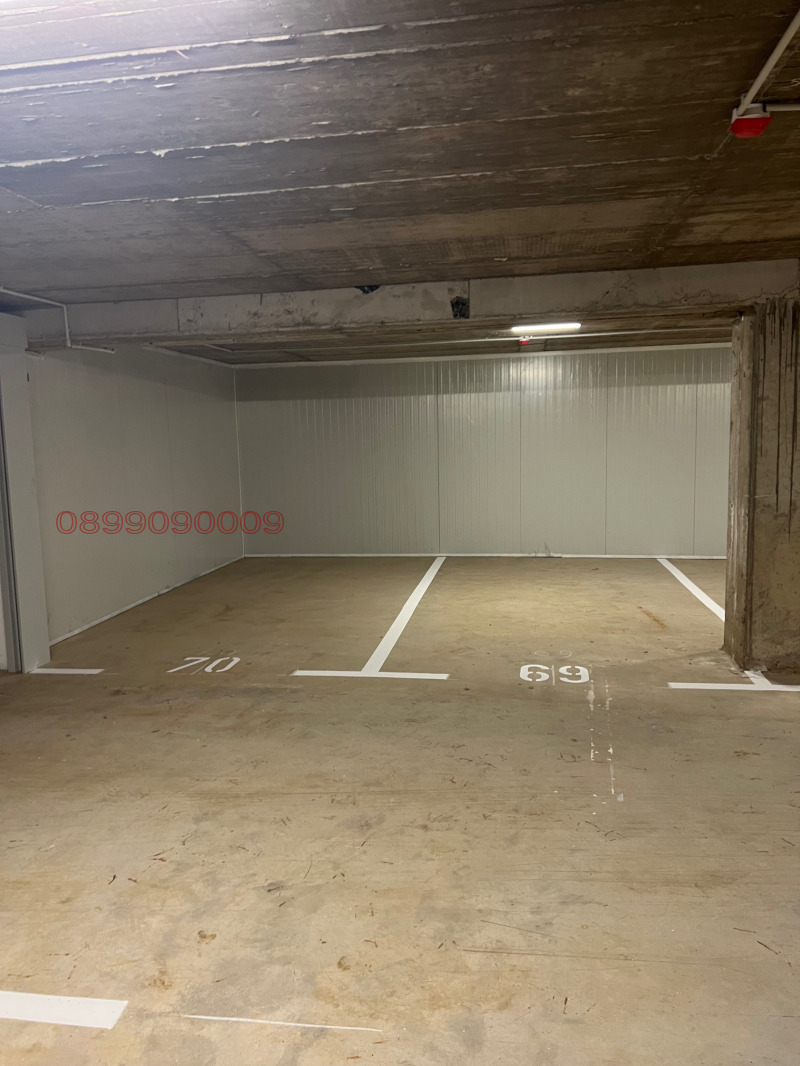 Продава  Паркомясто град София , Малинова долина , 15 кв.м | 39176677 - изображение [5]