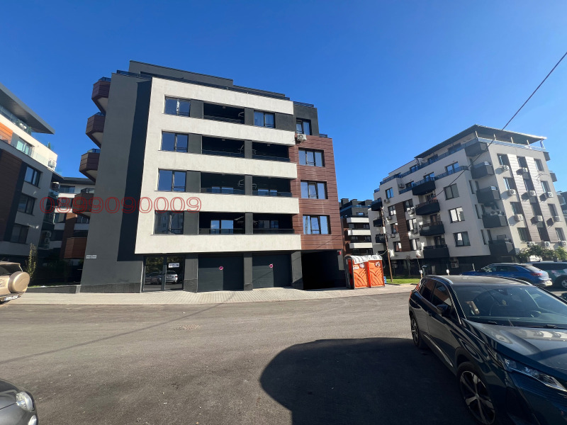 Продава  Паркомясто град София , Малинова долина , 15 кв.м | 39176677 - изображение [7]