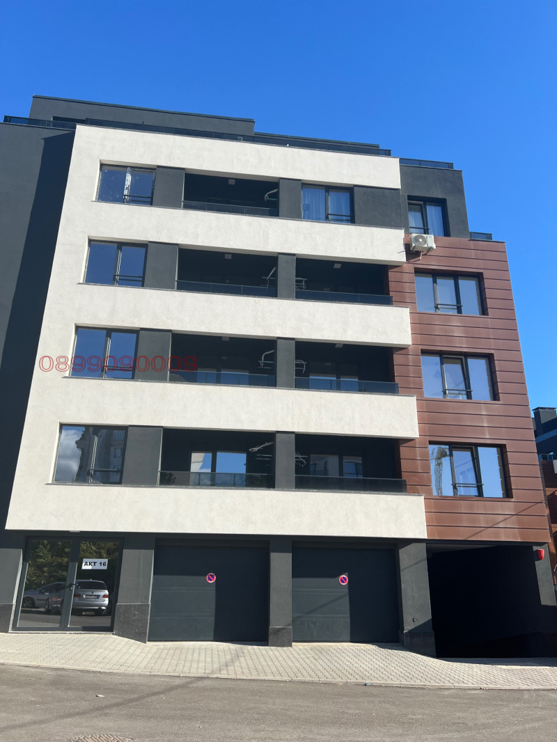Продава  Паркомясто град София , Малинова долина , 15 кв.м | 39176677