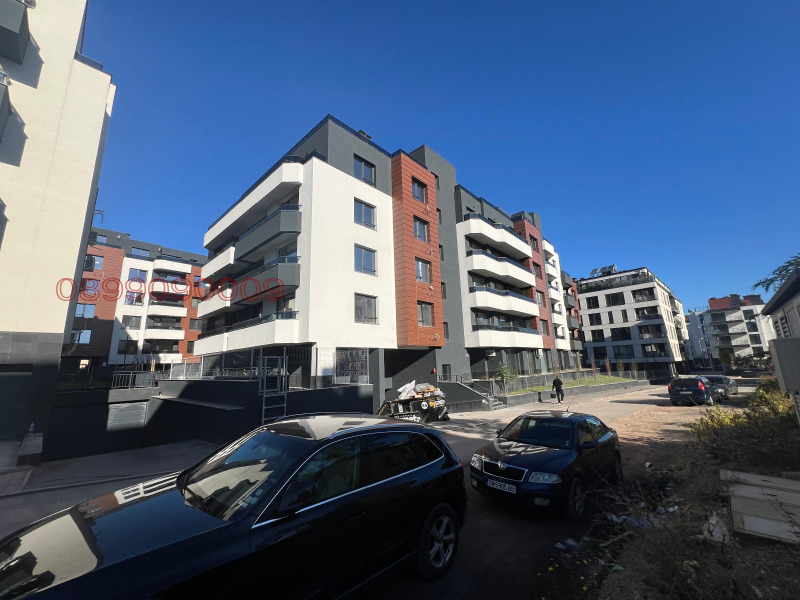 Продава  Паркомясто град София , Малинова долина , 15 кв.м | 39176677 - изображение [6]