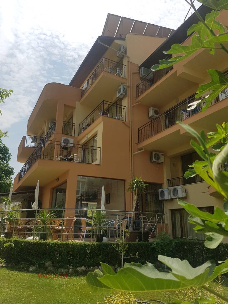 Na prodej  Hotel oblast Burgas , Lozenec , 1450 m2 | 55977365 - obraz [2]