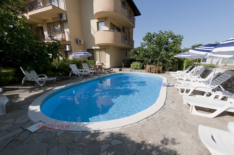 Na prodej  Hotel oblast Burgas , Lozenec , 1450 m2 | 55977365 - obraz [7]