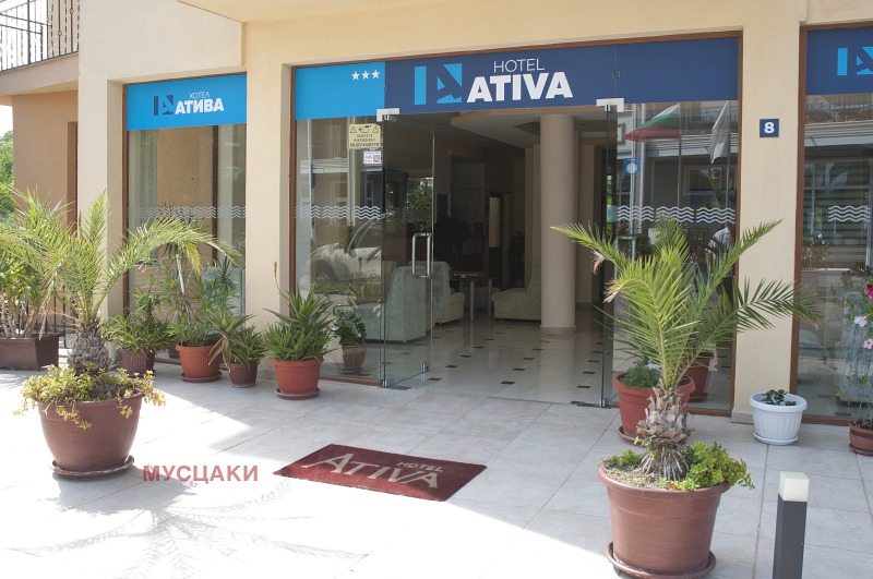 Na prodej  Hotel oblast Burgas , Lozenec , 1450 m2 | 55977365 - obraz [3]