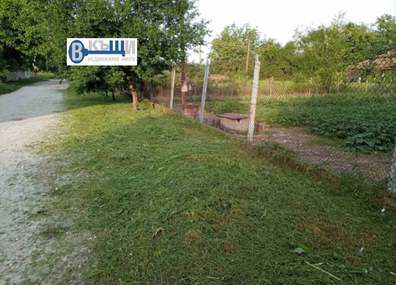 For Sale  Plot region Veliko Tarnovo , Parvomaytsi , 900 sq.m | 12922811