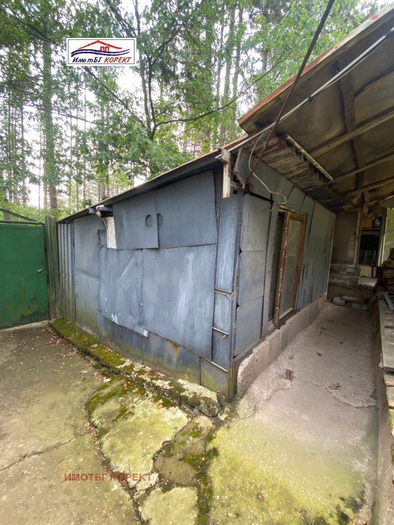 Na prodej  Spiknutí Sofia , Podgumer , 732 m2 | 90954589 - obraz [8]