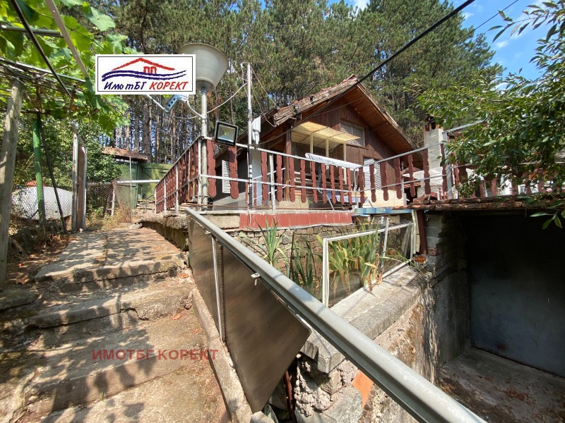 Na prodej  Spiknutí Sofia , Podgumer , 732 m2 | 90954589 - obraz [5]