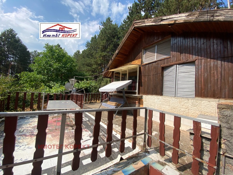 Na prodej  Spiknutí Sofia , Podgumer , 732 m2 | 90954589 - obraz [3]