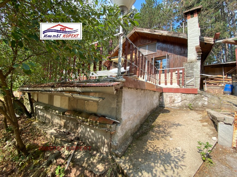 Na prodej  Spiknutí Sofia , Podgumer , 732 m2 | 90954589