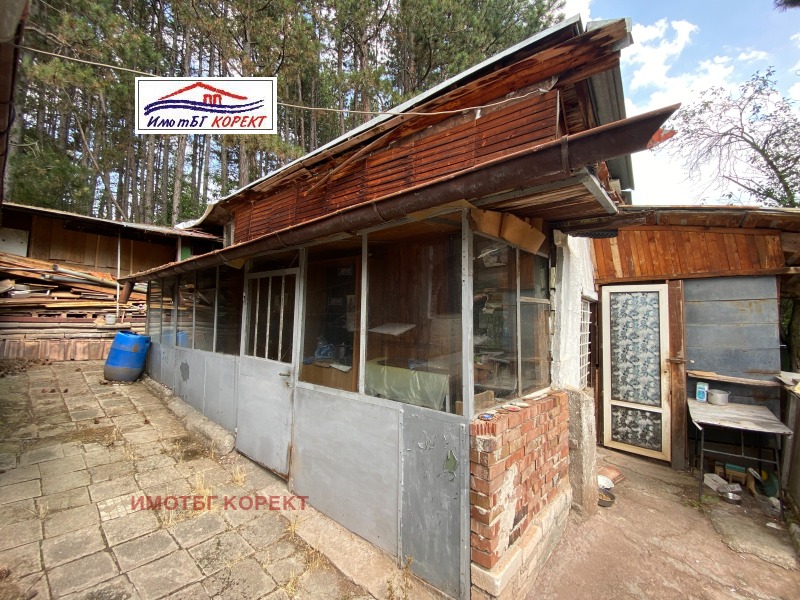 Na prodej  Spiknutí Sofia , Podgumer , 732 m2 | 90954589 - obraz [4]