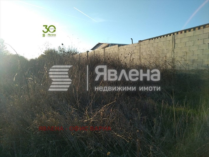 Продава ПАРЦЕЛ, гр. Варна, с. Тополи