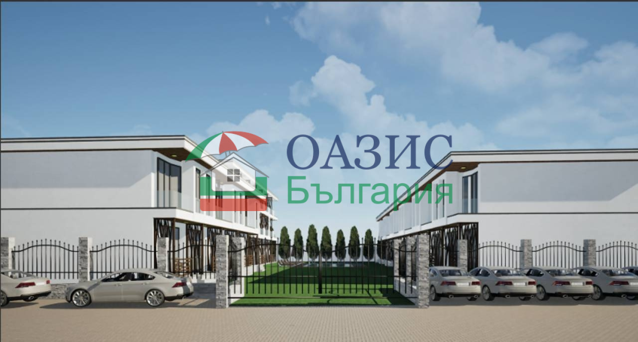 Продава 1-СТАЕН, гр. Свети Влас, област Бургас
