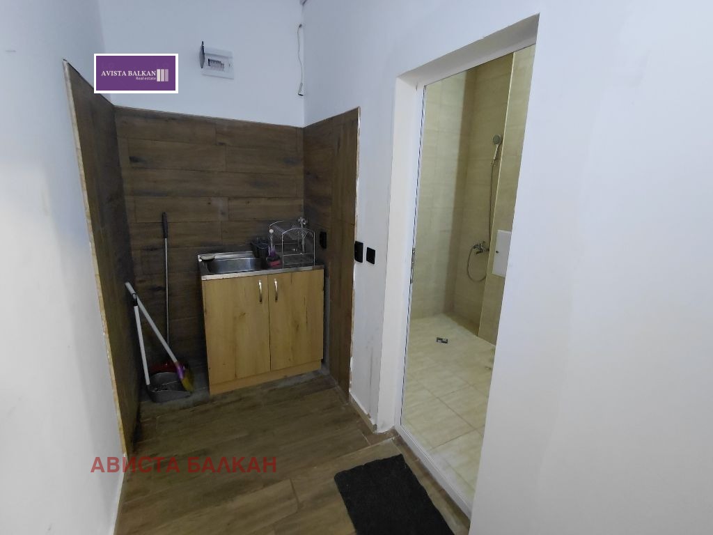 Продава 1-СТАЕН, гр. София, Люлин 6, снимка 3 - Апартаменти - 52472081