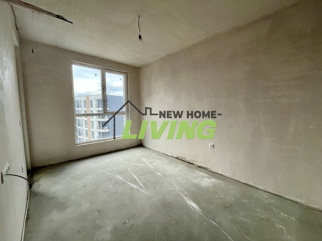 Продава 2-СТАЕН, гр. Бургас, област Бургас, снимка 4 - Апартаменти - 53677728