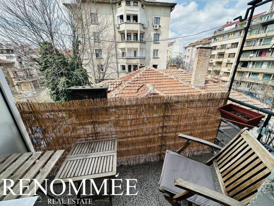 Продава 2-СТАЕН, гр. София, Център, снимка 9 - Апартаменти - 54014591