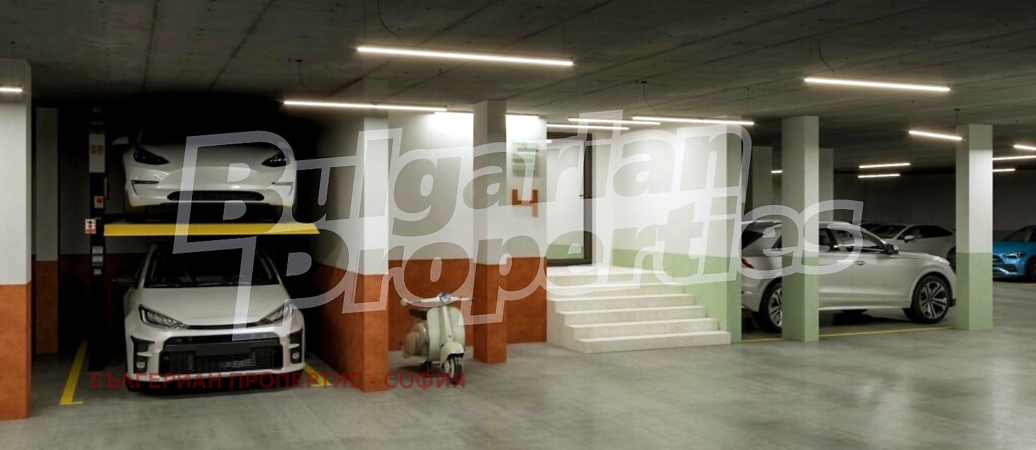 Продава 2-СТАЕН, гр. София, Витоша, снимка 4 - Апартаменти - 54151624