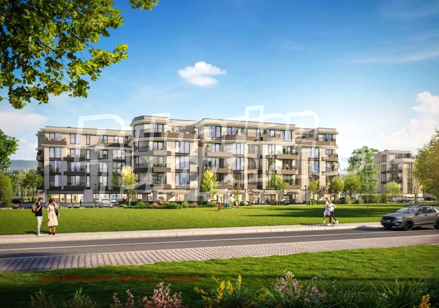 Продава 2-СТАЕН, гр. София, Витоша, снимка 5 - Апартаменти - 54151624