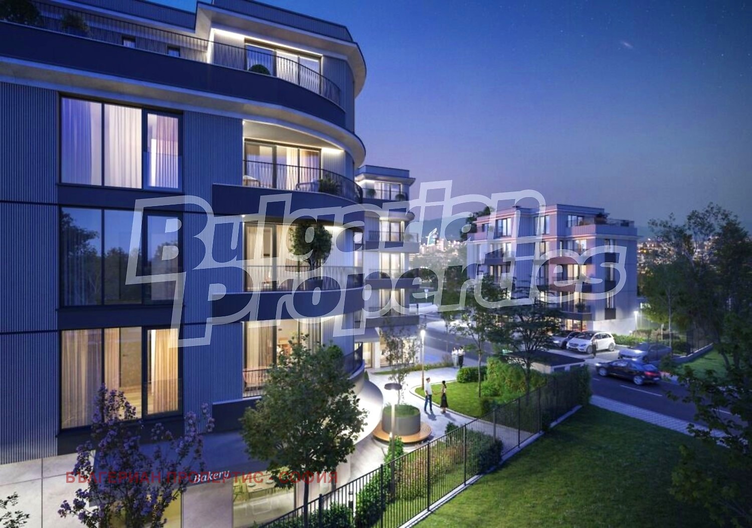 Продава 2-СТАЕН, гр. София, Витоша, снимка 13 - Апартаменти - 54151624