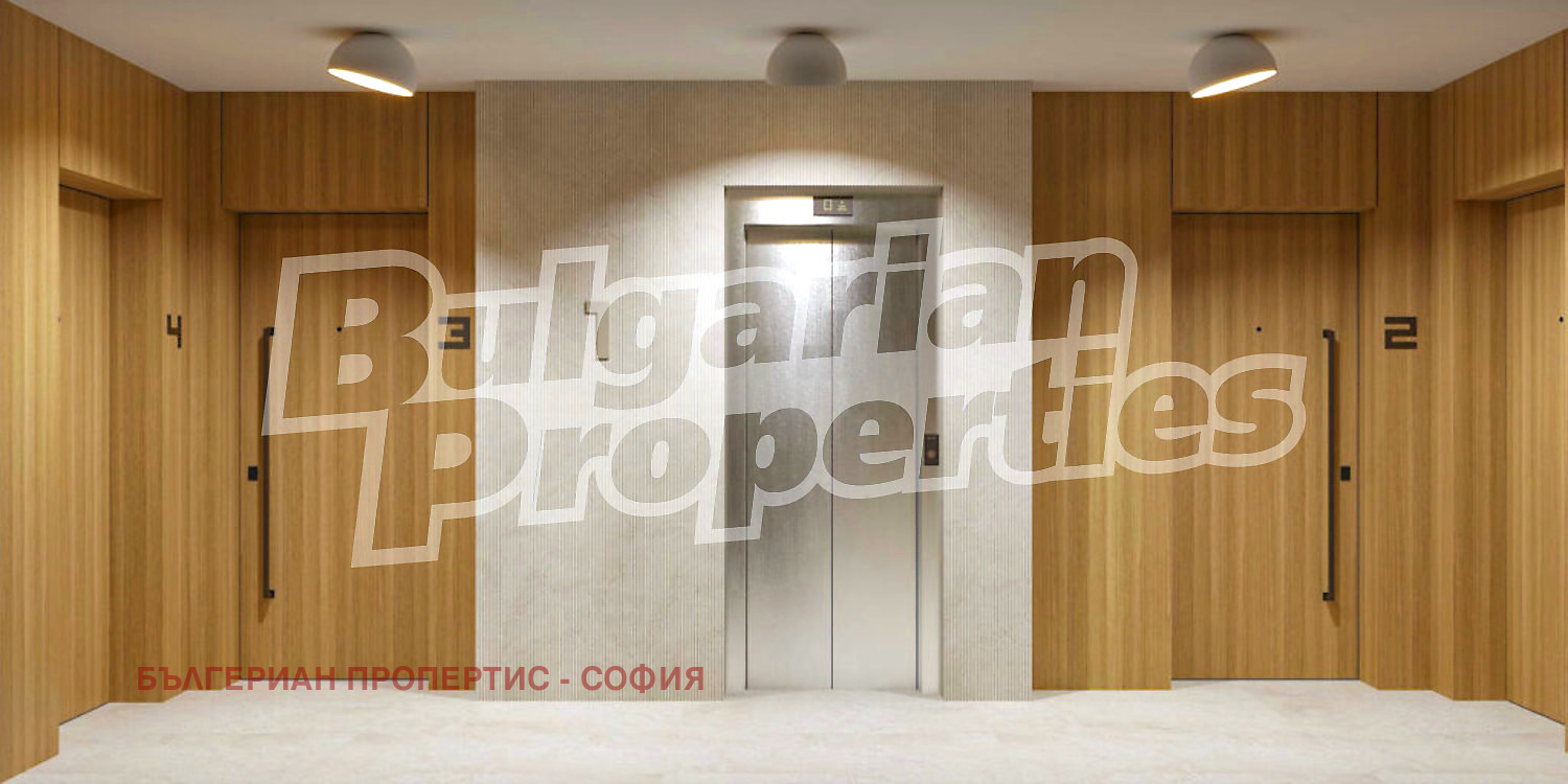 Продава 2-СТАЕН, гр. София, Витоша, снимка 2 - Апартаменти - 54151624