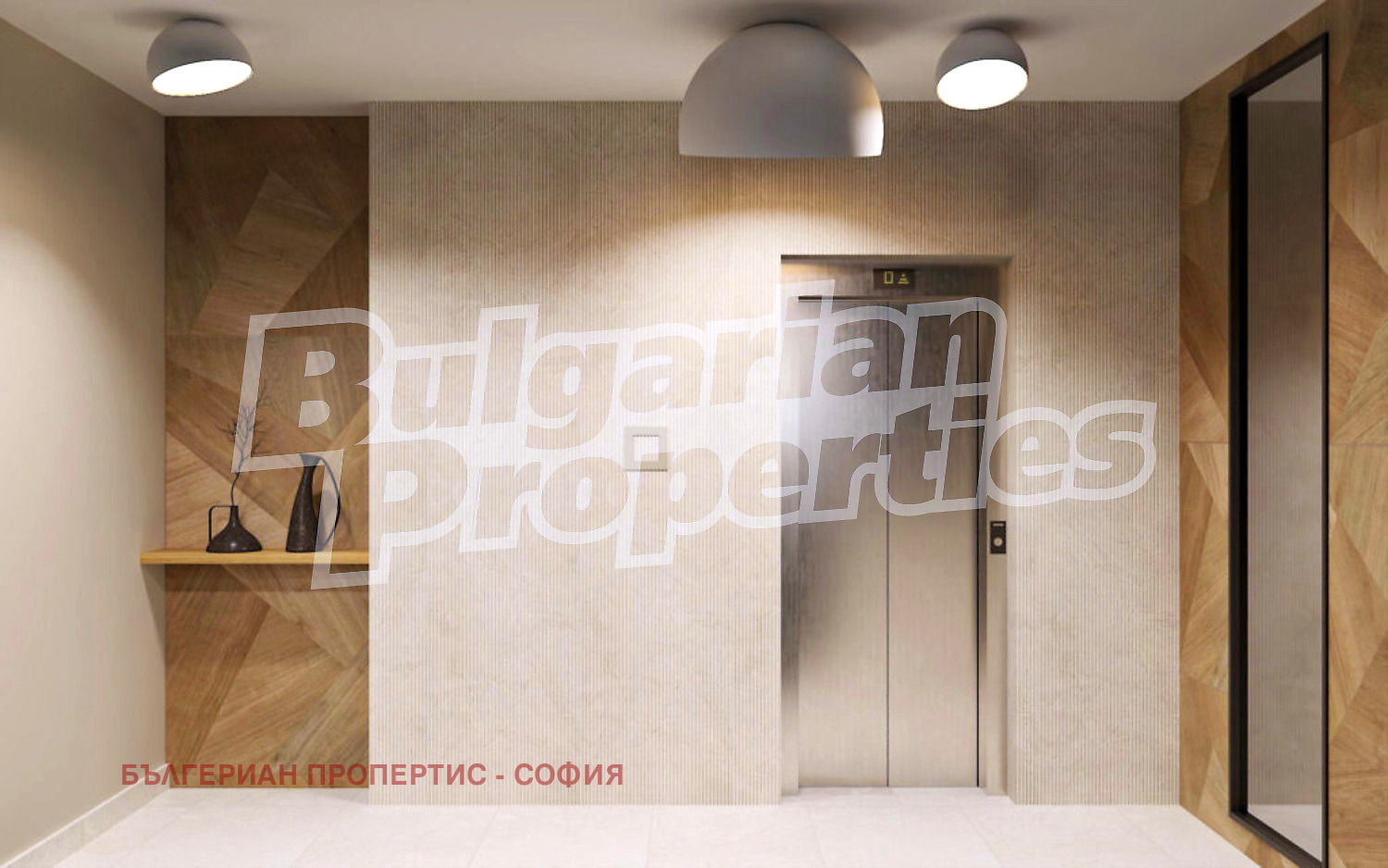 Продава 2-СТАЕН, гр. София, Витоша, снимка 14 - Апартаменти - 54151624