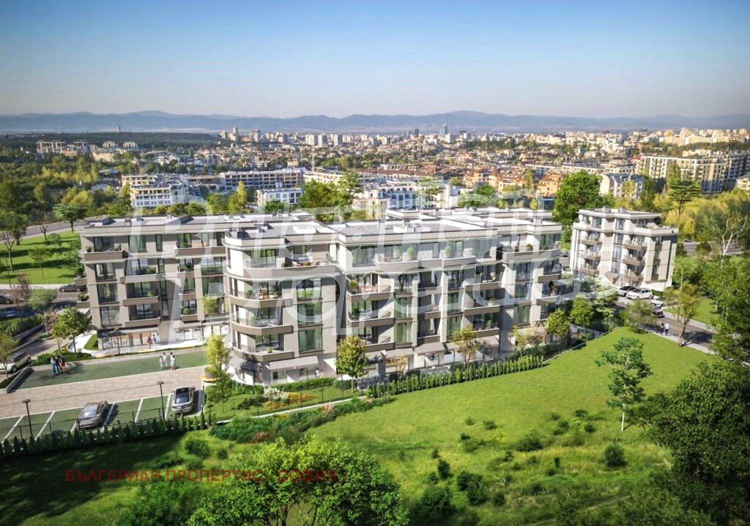 Продава 2-СТАЕН, гр. София, Витоша, снимка 7 - Апартаменти - 54151624