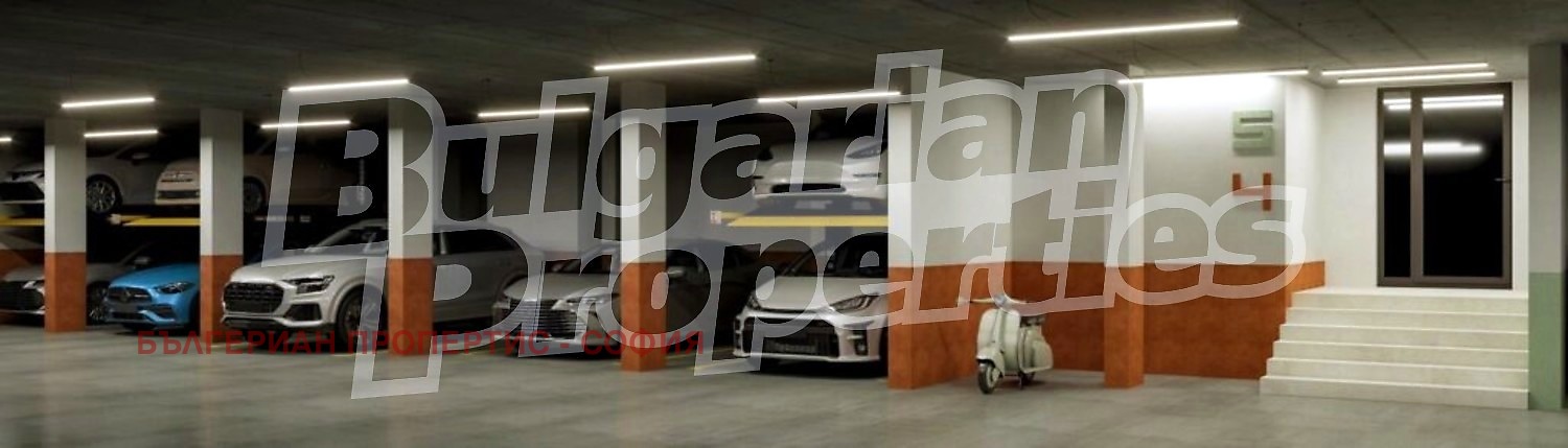 Продава 2-СТАЕН, гр. София, Витоша, снимка 6 - Апартаменти - 54151624