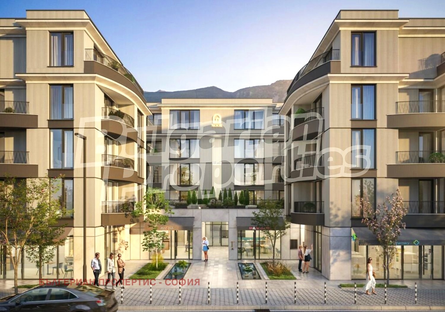 Продава 2-СТАЕН, гр. София, Витоша, снимка 8 - Апартаменти - 54151624