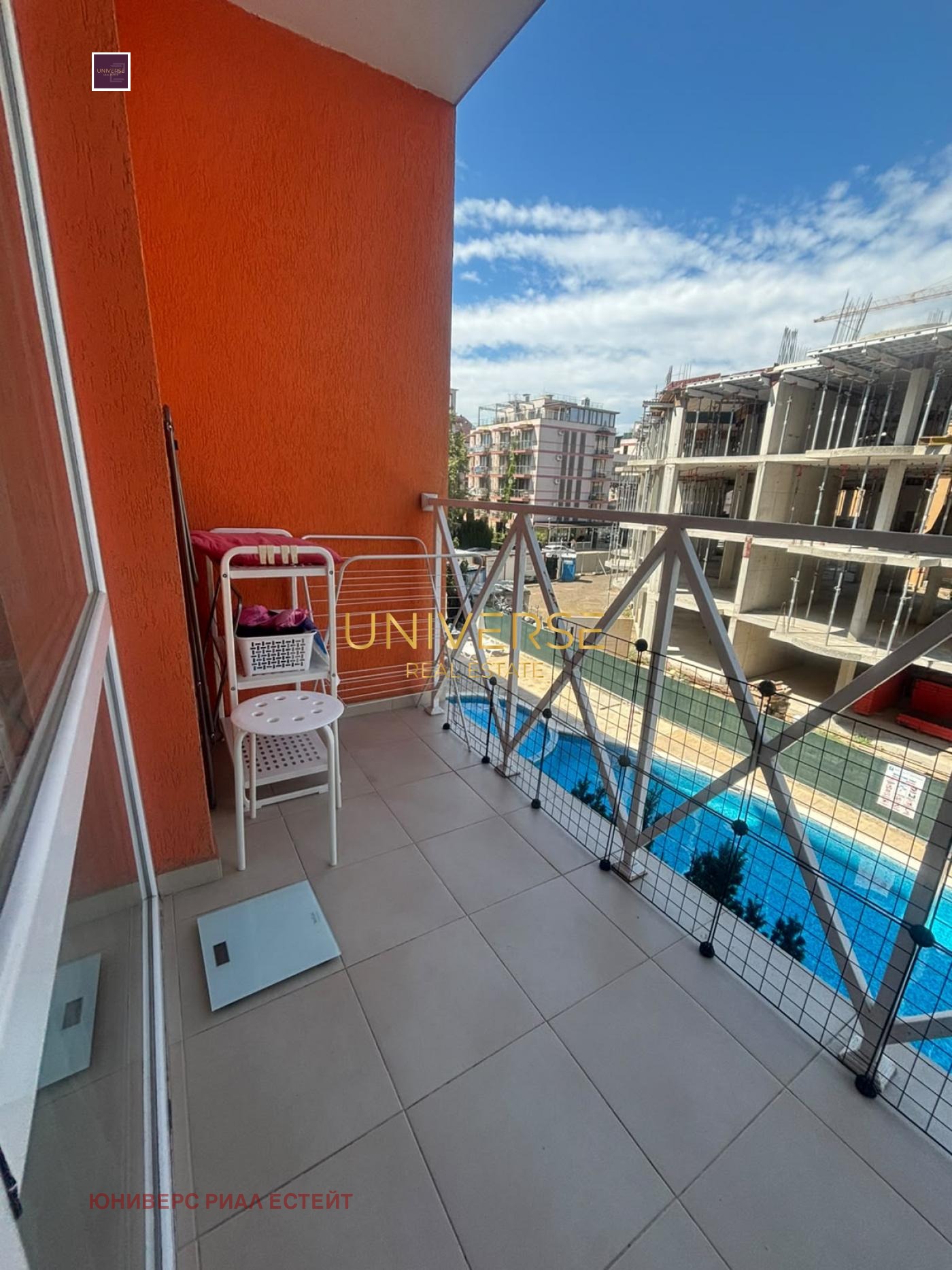 Продава 2-СТАЕН, к.к. Слънчев бряг, област Бургас, снимка 10 - Апартаменти - 55893208