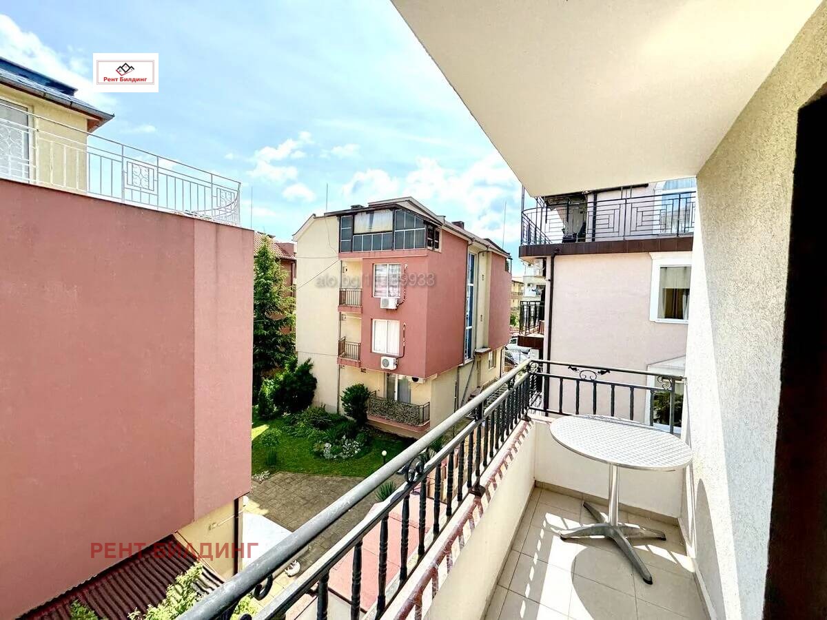 Продава  2-стаен област Бургас , с. Равда , 55 кв.м | 14153621