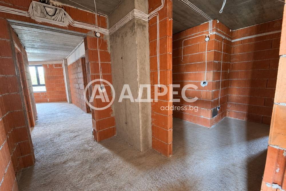 Продава 2-СТАЕН, гр. София, Младост 4, снимка 4 - Апартаменти - 56625715