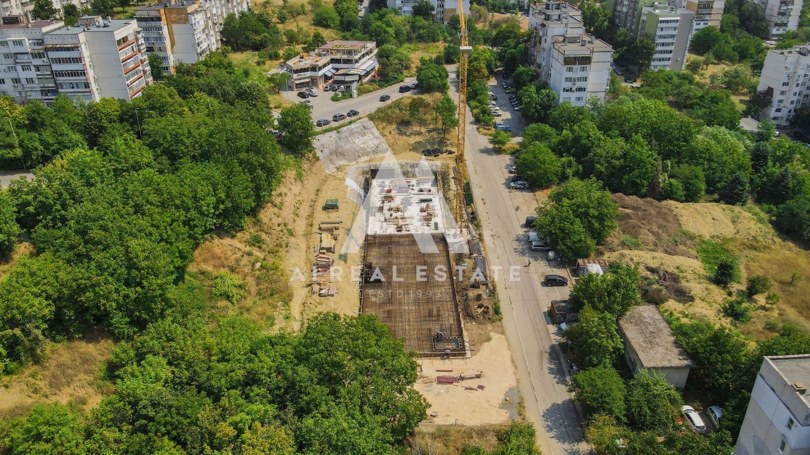 Продава 3-СТАЕН, гр. Плевен, Дружба 1, снимка 8 - Апартаменти - 51539475
